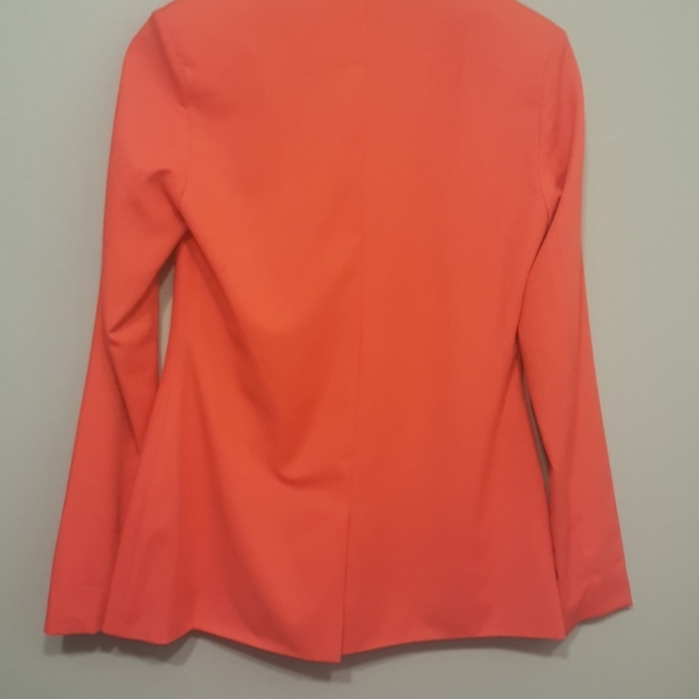 Kardashian Kollection Boyfriend Blazer XS         ☆ - Picture 5 of 12